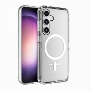 hard protective case for Samsung S26