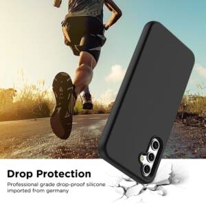 Samsung S26 drop proof case
