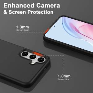 protective case for Samsung S26