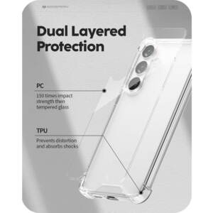 Samsung S26 protective case