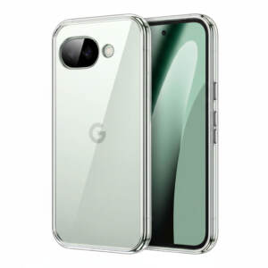 Pixel 10a clear case