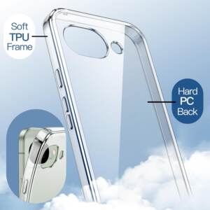 Pixel 10a protective case