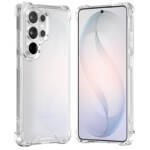 Clear case for S26 Ultra