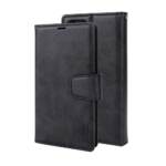 magnetic flip case for Samsung S26 Ultra