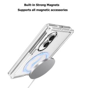magsafe compatible case Z Fold8