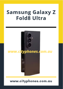 Samsung Galaxy Z Fold8 Ultra