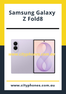 Zfold8