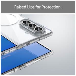 clear case for z fold8 ultra magsafe