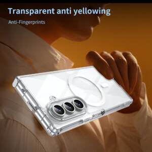 clear cover Z fold8 ultra