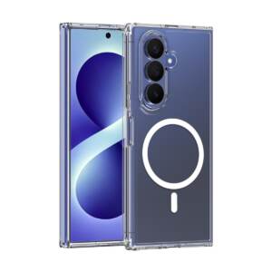 clear transparent phone cover Z fold8 ultra