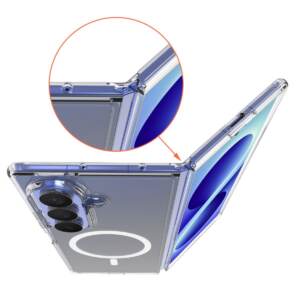 clear phone case Z fold8 ultra