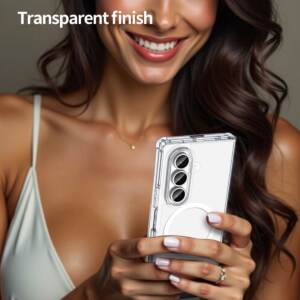 transparent phone case Z fold8 ultra