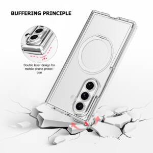 Samsung Z Fold 8 Ultra heavy duty case