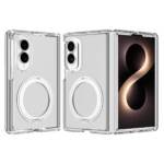 Samsung Z Fold 8 clear magsafe case