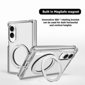 Samsung Z Fold 8 protective case