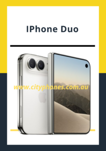 IPhone Duo