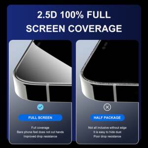 IPhone 18 pro max hydrogel screen protector