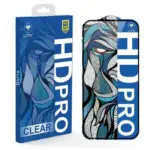 screen protector for IPhone 18 Pro Max