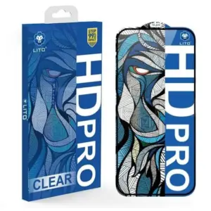 screen protector for IPhone 18 Pro Max
