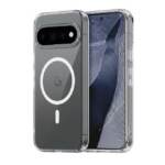 Pixel 11 Pro XL clear magsafe case
