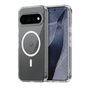 Pixel 11 Pro XL clear magsafe case