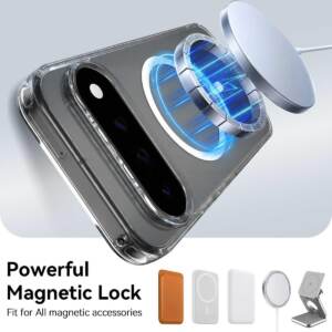 Pixel 11 pro xl magsafe case