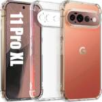 Pixel 11 pro xl clear case