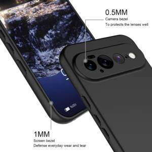 Pixel 11 pro xl best case