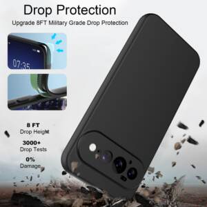 Pixel 11 pro xl drop protective case