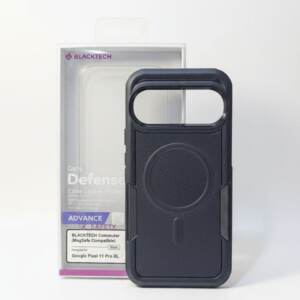 heavy duty protective case for pixel 11 pro xl