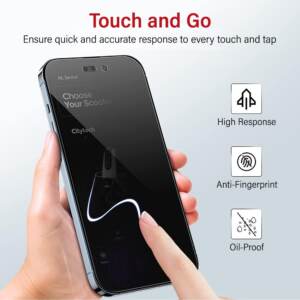 iphone 18 pro best screen protector