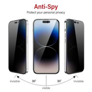 Iphone 18 pro glass protector