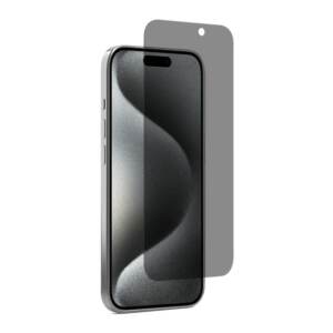 IPhone 18 pro privacy screen protector