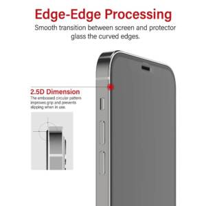 Iphone 18 pro robust screen protector