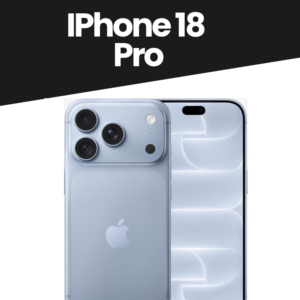 IPhone 18 Pro Cases